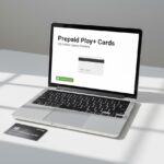 Prepaid Play+ Cards for US Online Casino Banking