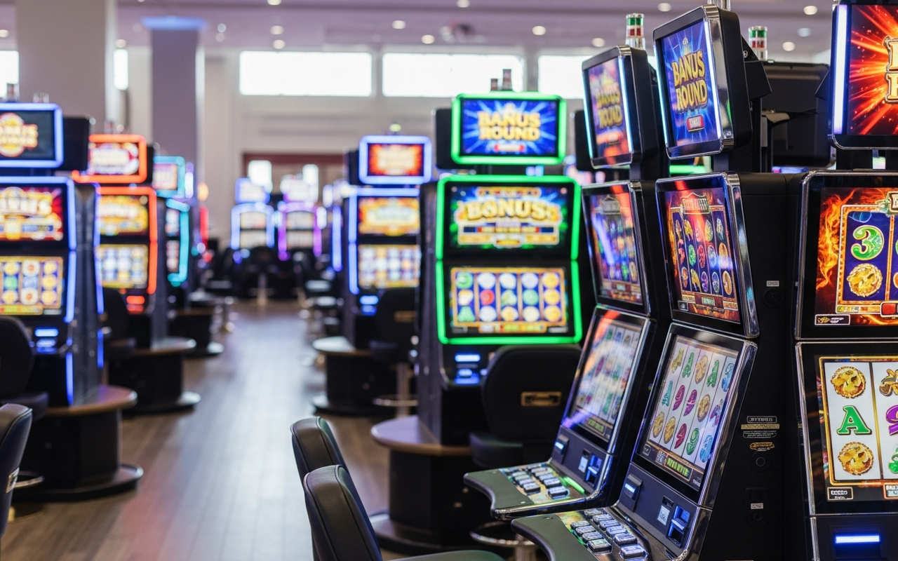 Bonus Buy Features in Slots: Are They Worth It for US Players?