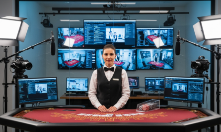 How Live Casino Streaming Latency Affects In-Play Betting in the US