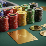 VIP Casino Programs: Rakeback, Tiers, and Reload Perks in the US