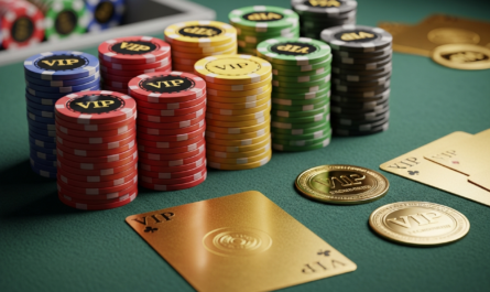 VIP Casino Programs: Rakeback, Tiers, and Reload Perks in the US